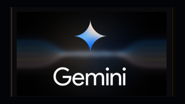Google Gemini Pro+