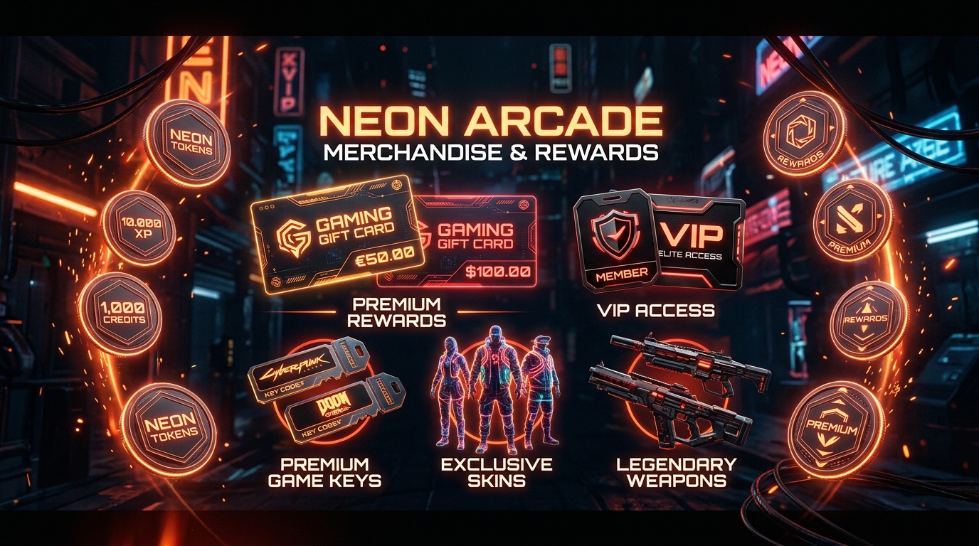 Game Keys